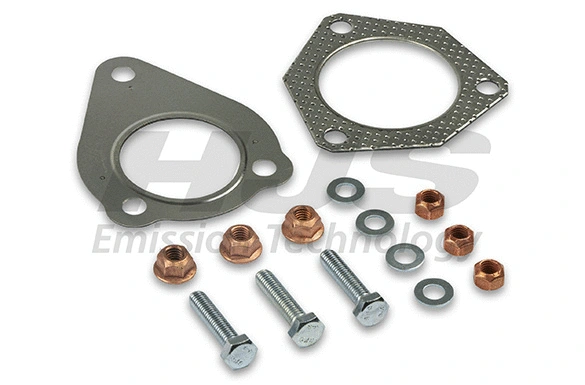 Kit d'assemblage, catalyseur HJS 82 11 2285