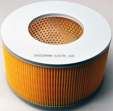 Filtre à air DENCKERMANN A140795