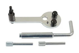 Kit d'outils, chaîne de distribution LASER TOOLS 5979