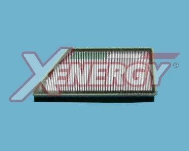 Filtre, air de l'habitacle AP XENERGY X10415
