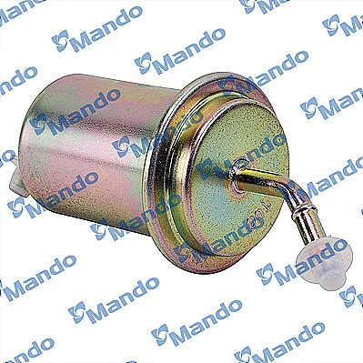 Filtre à carburant MANDO EFF00165T