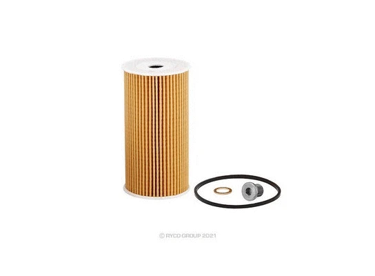 Filtre à huile RYCO R2867P