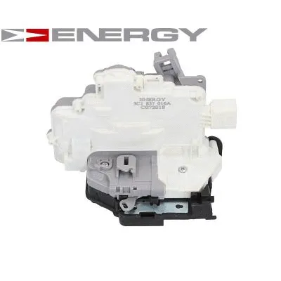 Serrure de porte ENERGY ZDP0023P