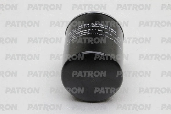 Filtre à huile PATRON PF4276
