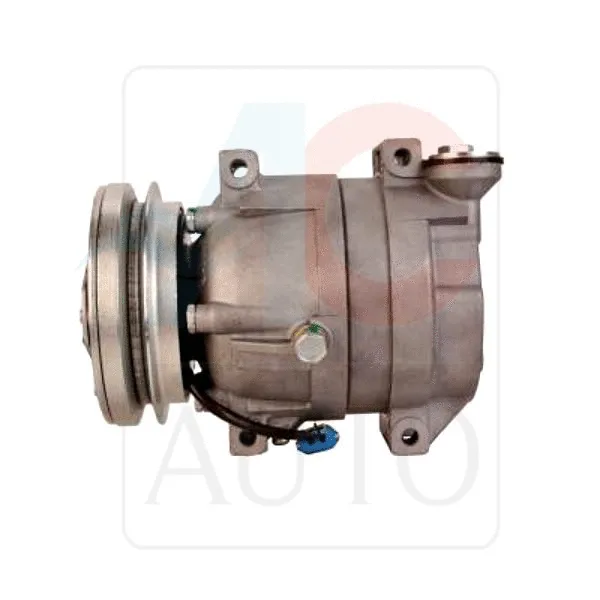 Compresseur, climatisation ACAUTO AC-01DL011