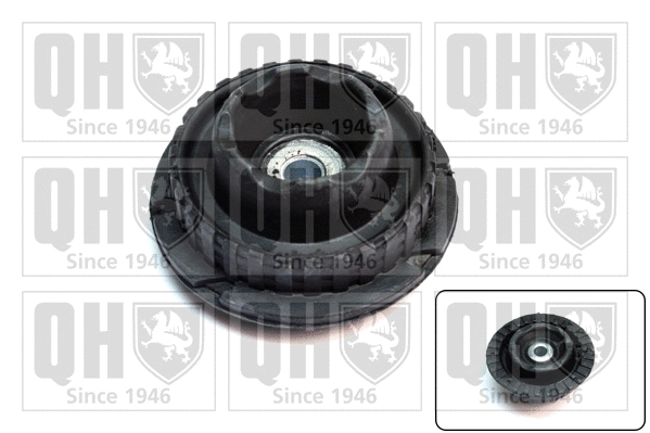 Coupelle de suspension QUINTON HAZELL EMR4995