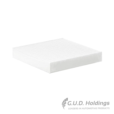 Filtre, air de l'habitacle GUD AC55