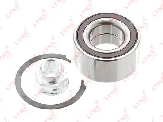 Kit de roulements de roue LYNXAUTO WB-1184