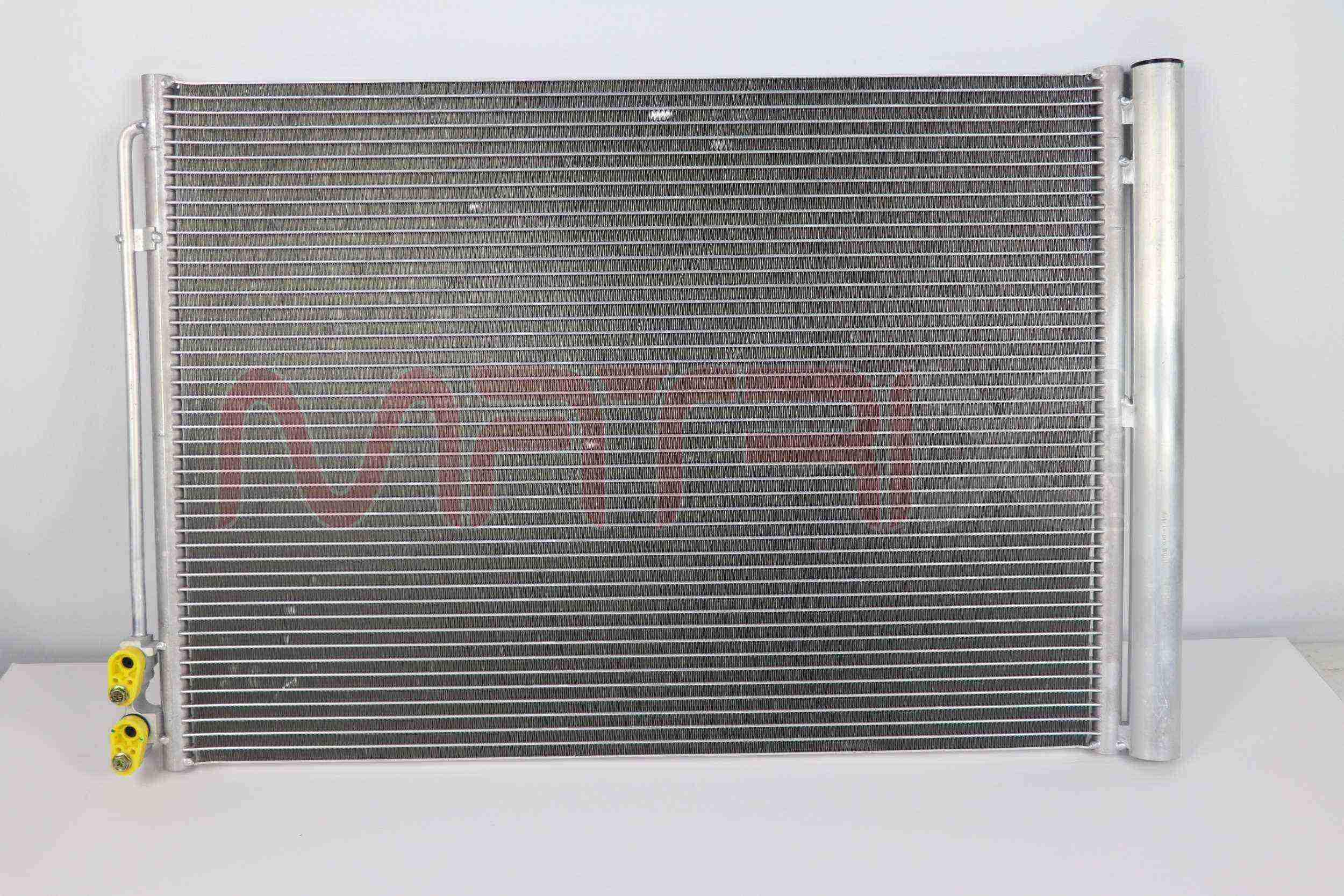 Condenseur, climatisation MATRIX PRO MX01500106