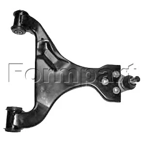 Bras de liaison, suspension de roue FORMPART 1909021