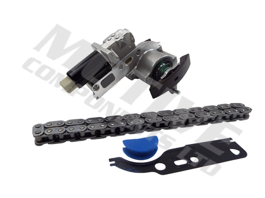 Kit de distribution par chaîne MOTIVE TCK86