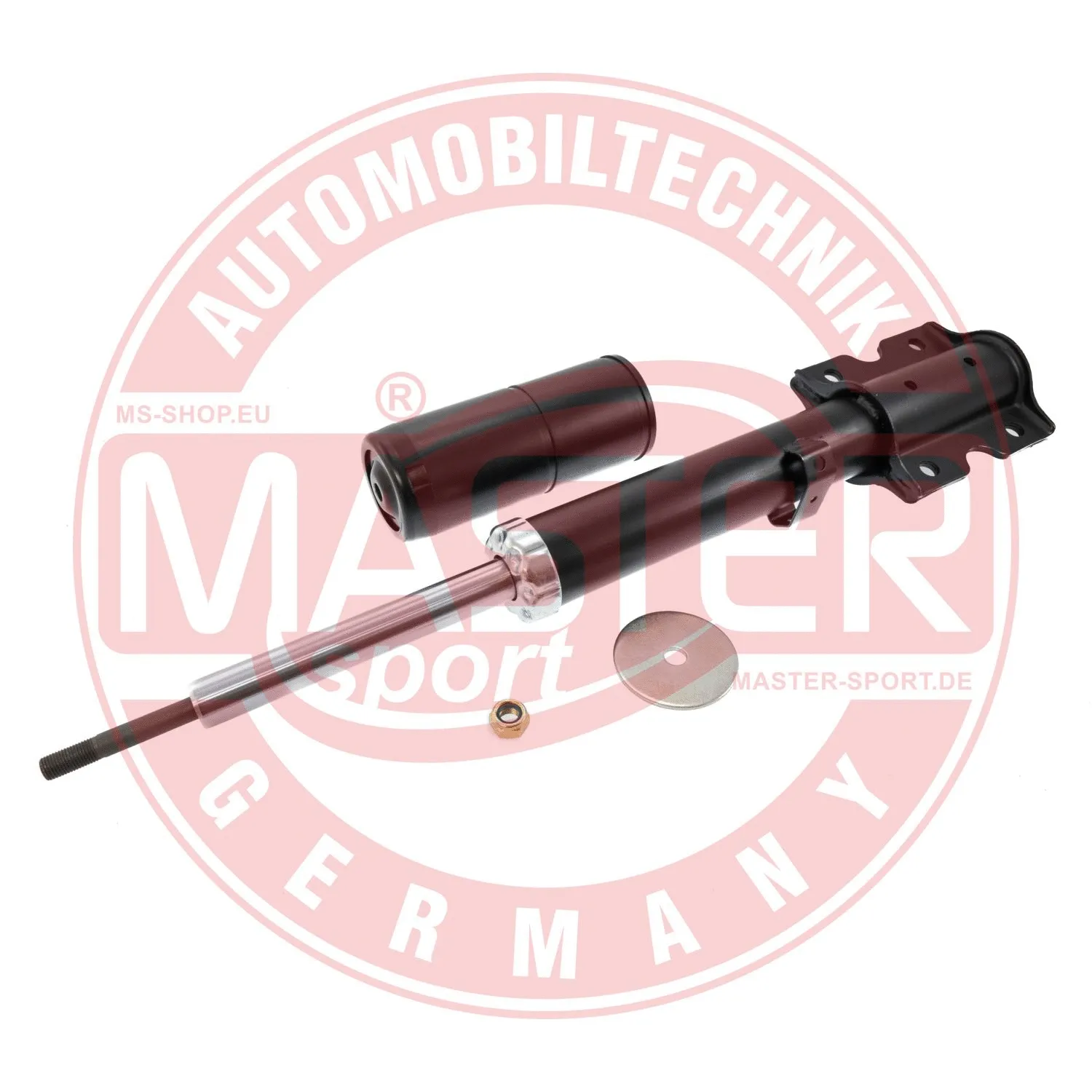 Amortisseur MASTER-SPORT GERMANY 230777-O-PCS-MS