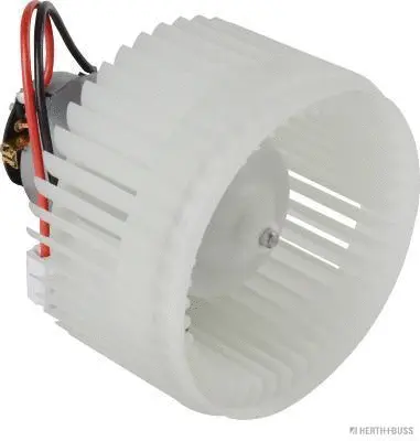 Pulseur d'air habitacle HERTH+BUSS ELPARTS 75610022