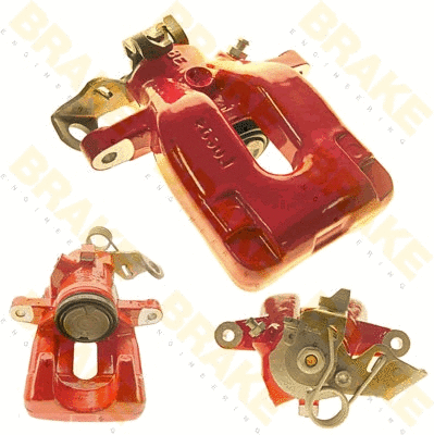 Étrier de frein Brake ENGINEERING CA2582RP1