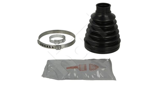 Joint-soufflet, arbre de commande HART 443 070