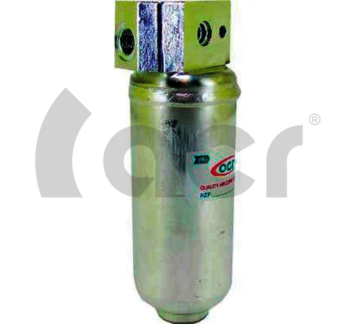 Filtre déshydratant, climatisation ACR 170137TD