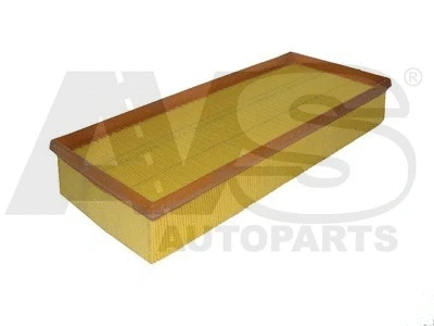 Filtre à air AVS AUTOPARTS P165