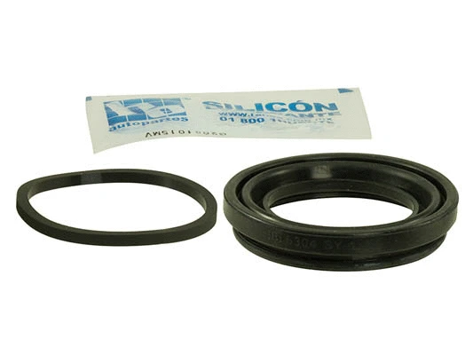 Kit d'accessoires, étrier de frein HO AUTOPARTES HOR214C
