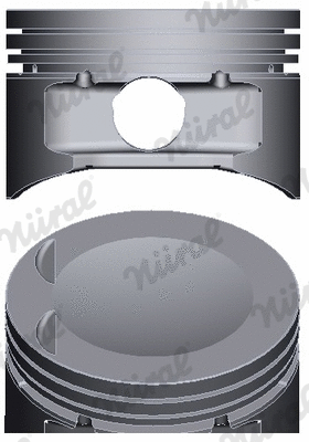 Piston WILMINK GROUP WG1937838