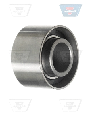 Poulie renvoi/transmission, courroie crantée OPTIBELT 522UT