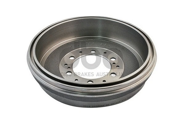 Tambour de frein DBA Australia DBA1757
