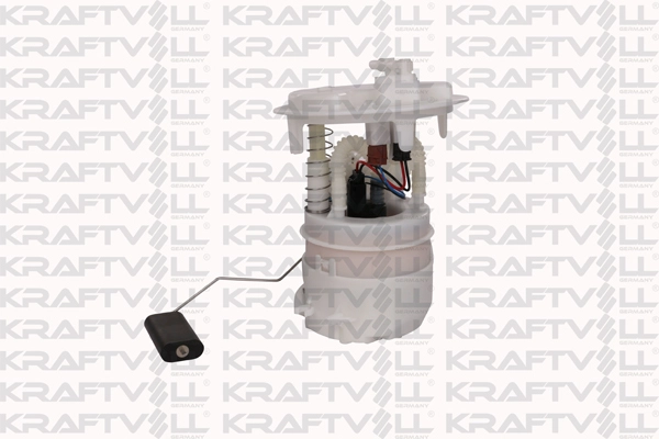 unité d'alimentation de carburant KRAFTVOLL GERMANY 05050183
