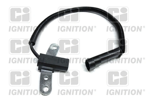 Capteur d'angle, vilebrequin QUINTON HAZELL XREV515