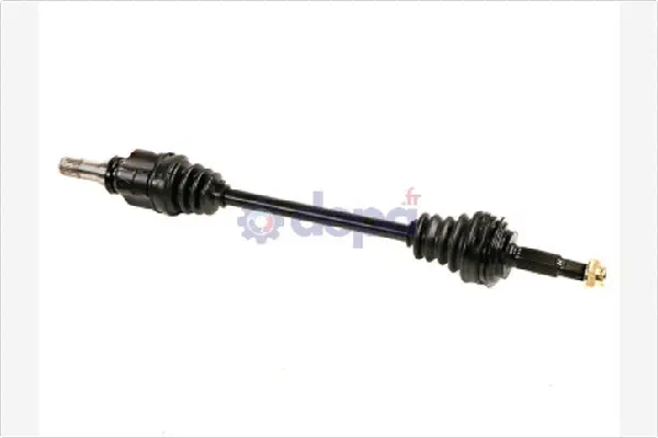 Arbre de transmission DEPA 3682250