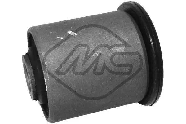 Suspension, bras de liaison Metalcaucho 06646