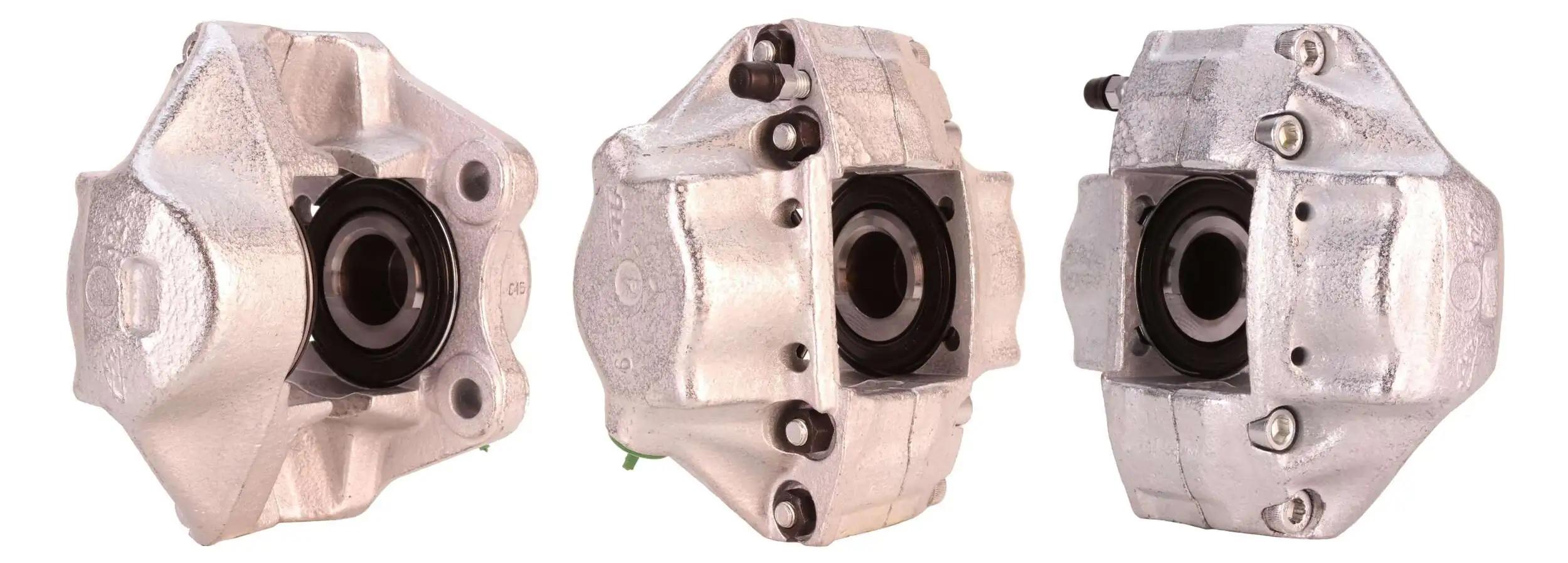 Étrier de frein DRI 3223910