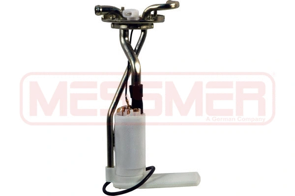 unité d'alimentation de carburant MESSMER 775202