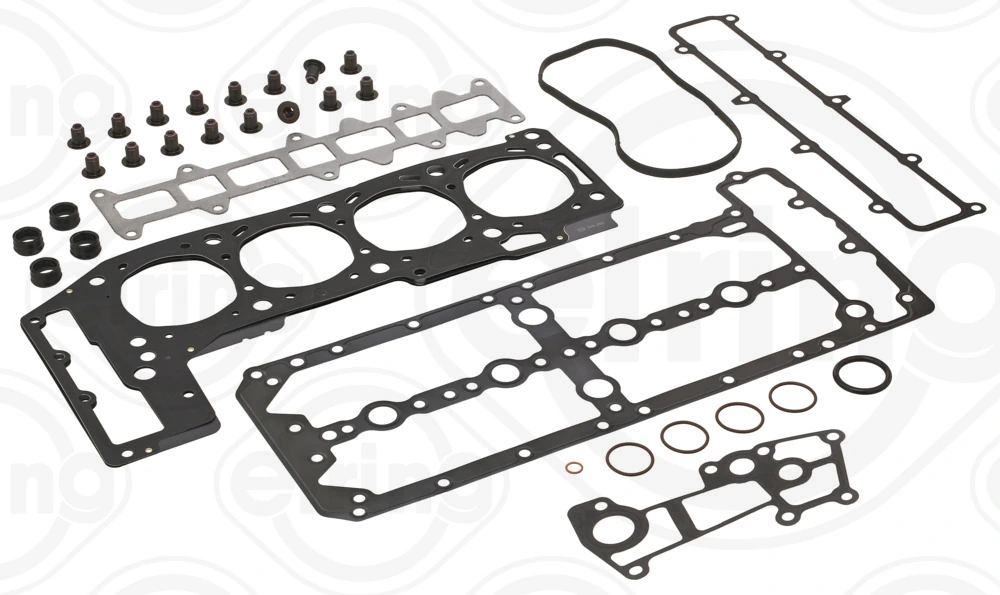 Jeu de joints, culasse ELRING 390.750