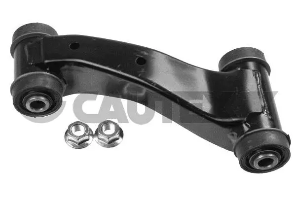 Bras de liaison, suspension de roue CAUTEX 750498