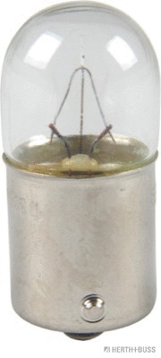 Ampoule, feu arrière HERTH+BUSS ELPARTS 89901143