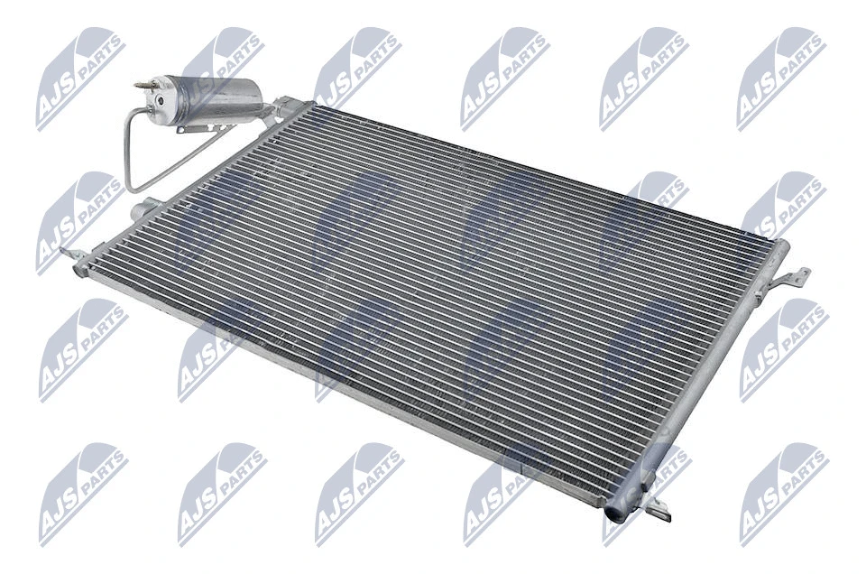 Condenseur, climatisation NTY CCS-SA-001
