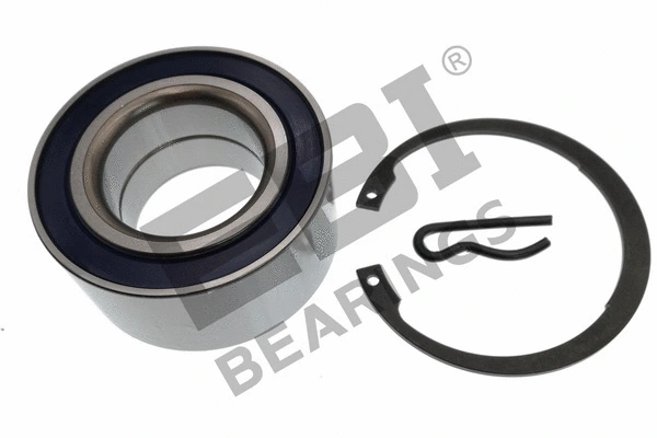 Kit de roulements de roue EBI EBK1417