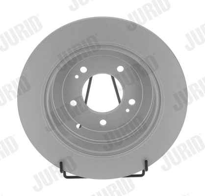Disque de frein JURID 563265JC-1