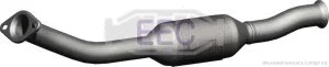 Catalyseur EEC CI8040T