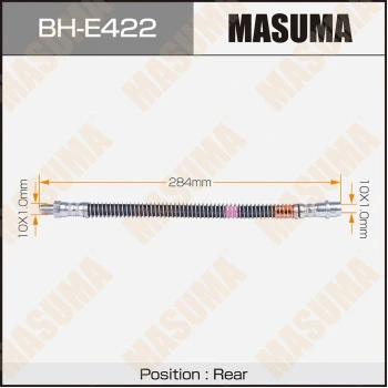 Flexible de frein MASUMA BH-E422