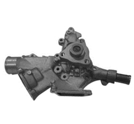 Pompe à eau, refroidissement du moteur TRADEX FRANCE TPE-306
