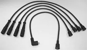 Kit de câbles d'allumage EUROCABLE EC-4405