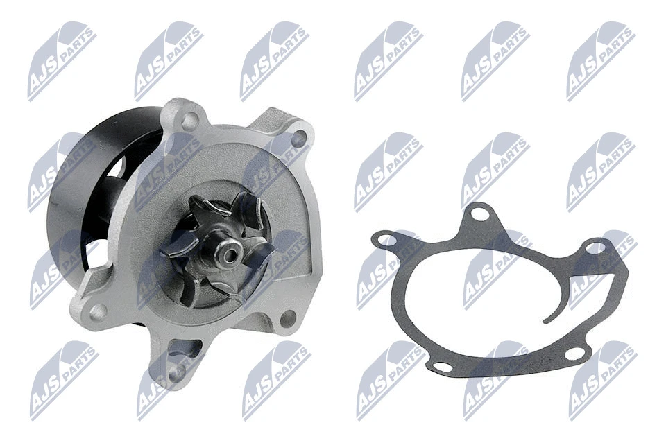 Pompe à eau, refroidissement du moteur NTY CPW-NS-087