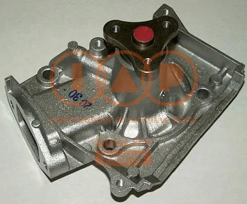 Pompe à eau, refroidissement du moteur IAP QUALITY PARTS 150-21030