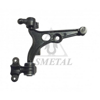 Bras de liaison, suspension de roue ASMETAL 30CT1011