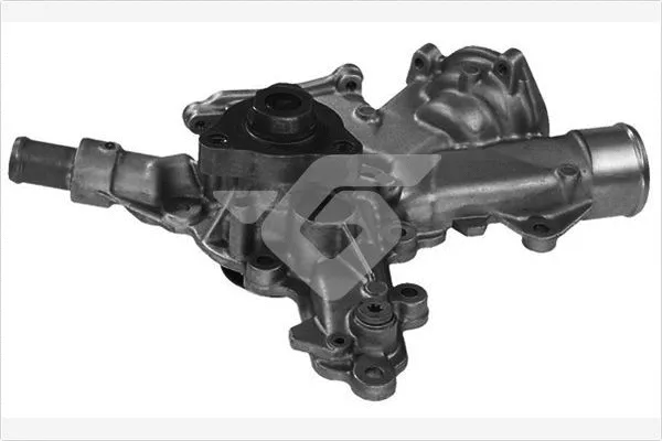 Pompe à eau, refroidissement du moteur HUTCHINSON WP95