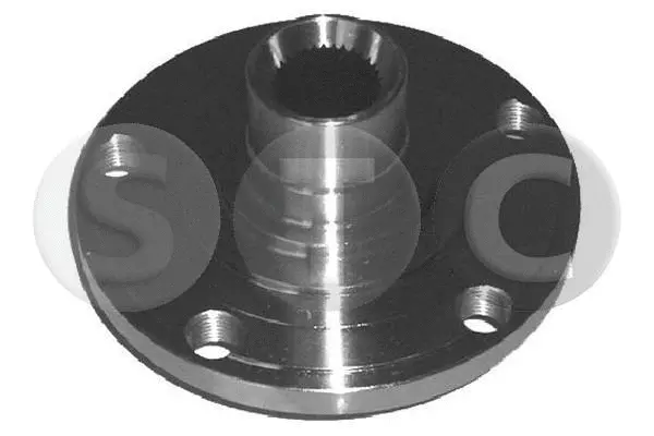 Moyeu de roue STC T490053