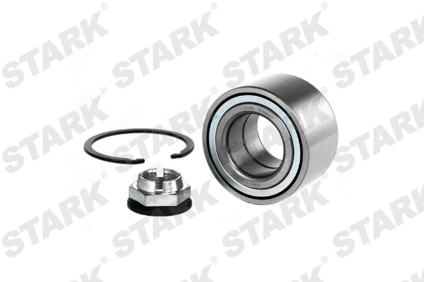 Kit de roulements de roue Stark SKWB-0180659