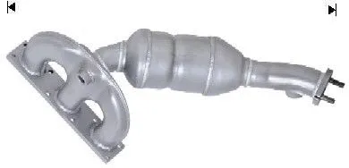 Catalyseur VEGAZ GmbH BK-976