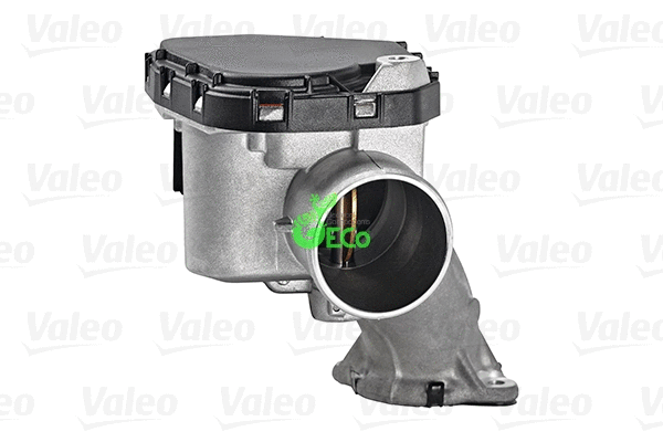 Corps papillon GECO CF19007