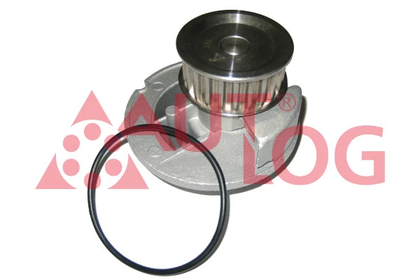 Pompe à eau, refroidissement du moteur AUTLOG WP7003